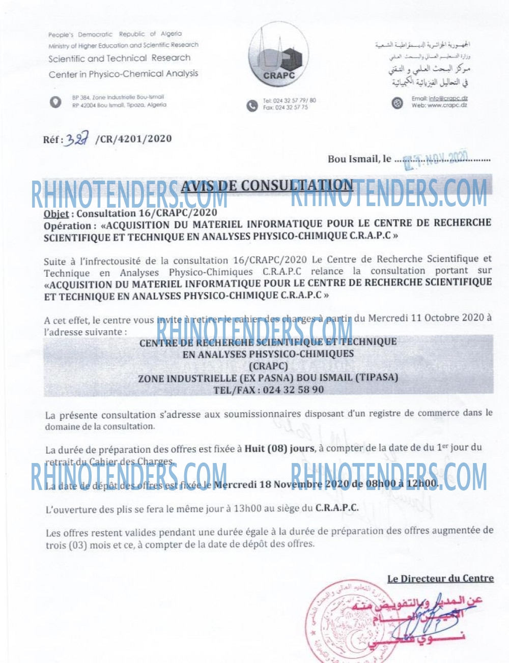 Autres