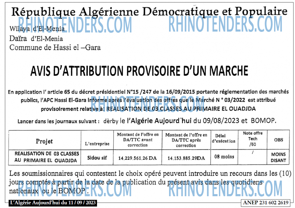 Aujourd'hui