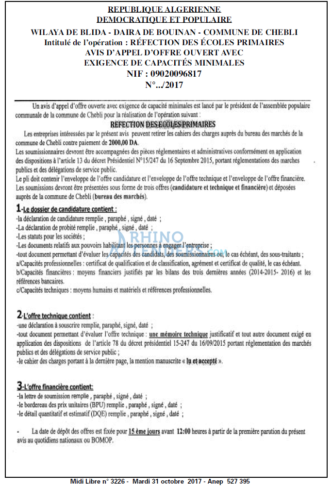 MIDI Libre
