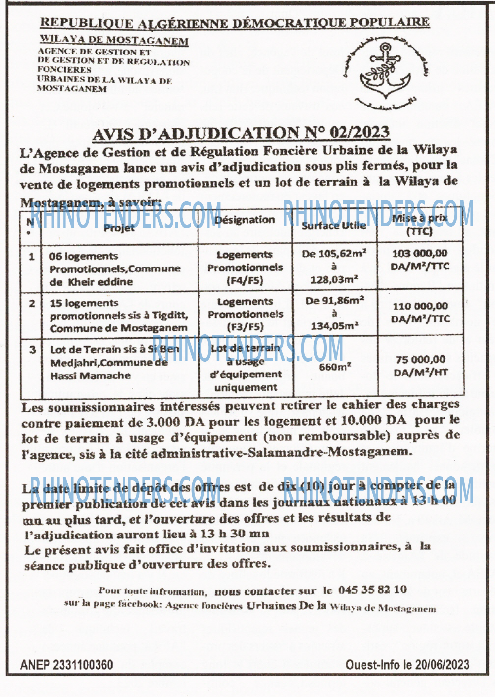 OUEST INFO