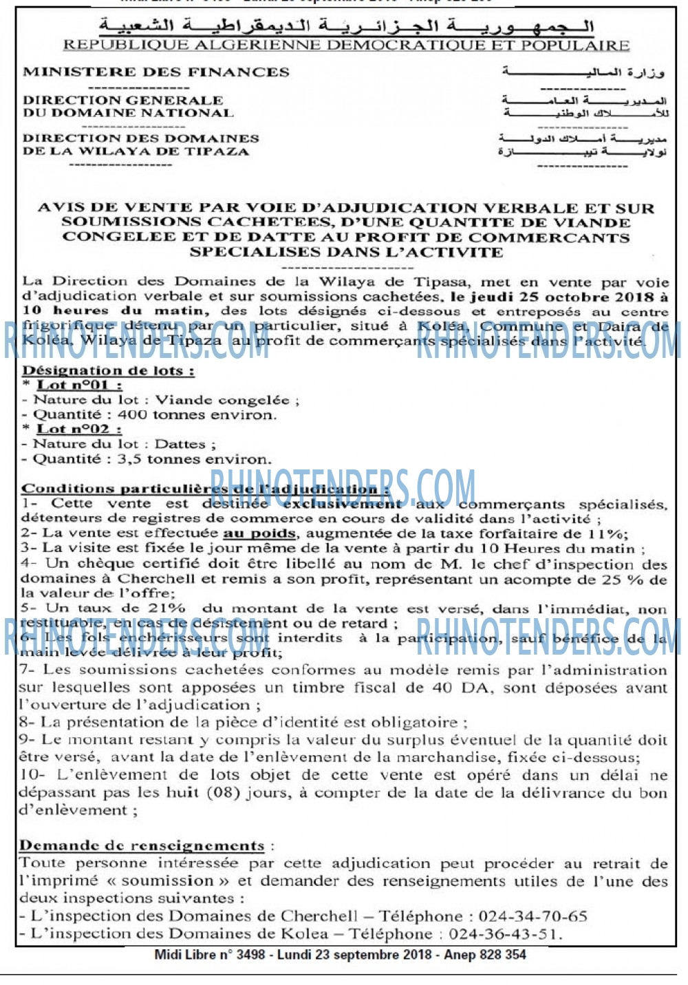 MIDI Libre