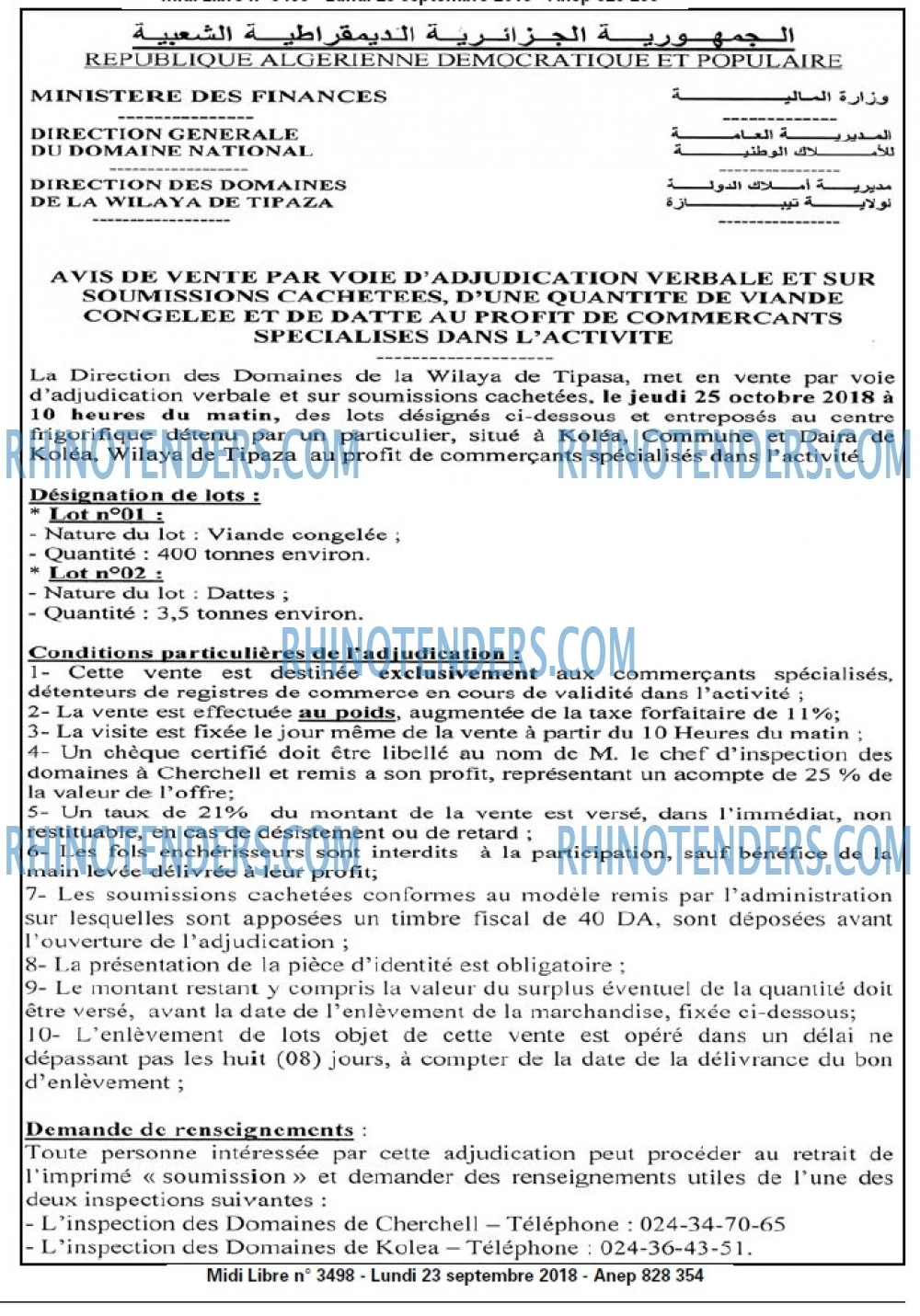 MIDI Libre