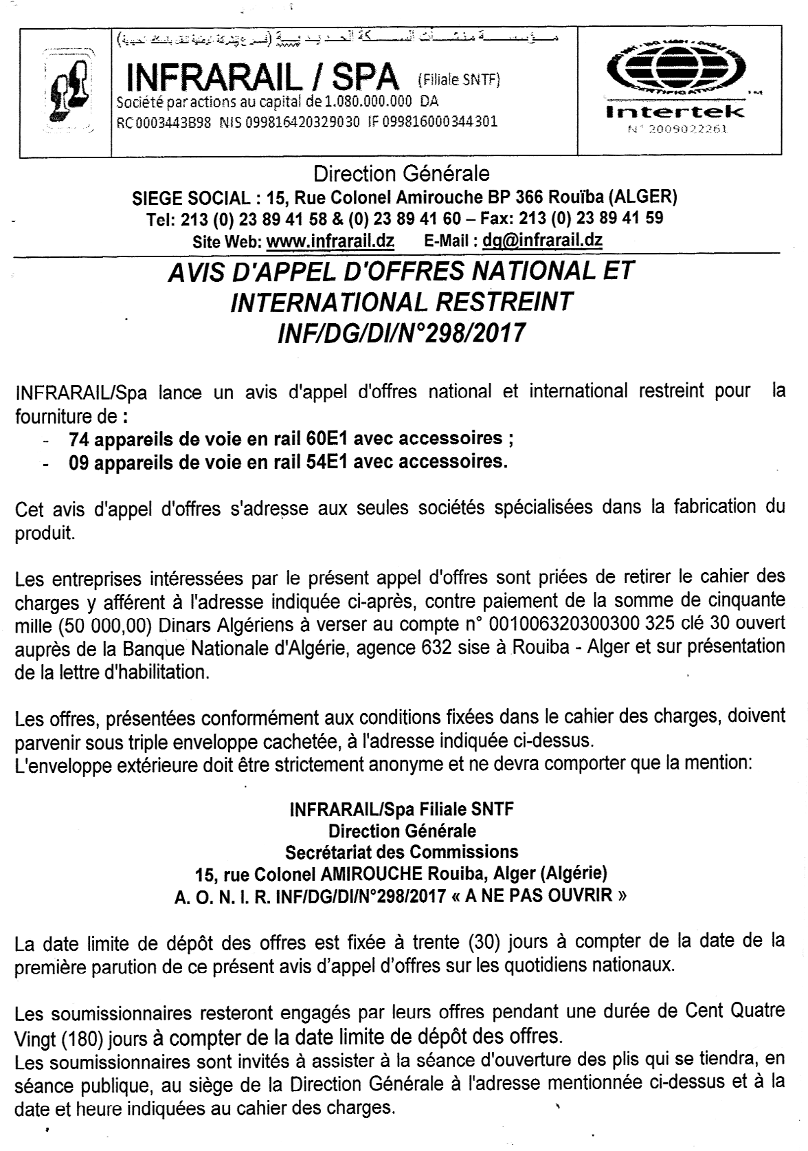 L'EXPRESSION