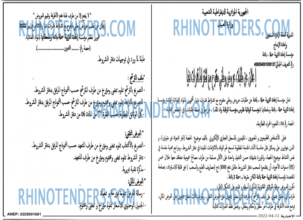 الاخبارية
