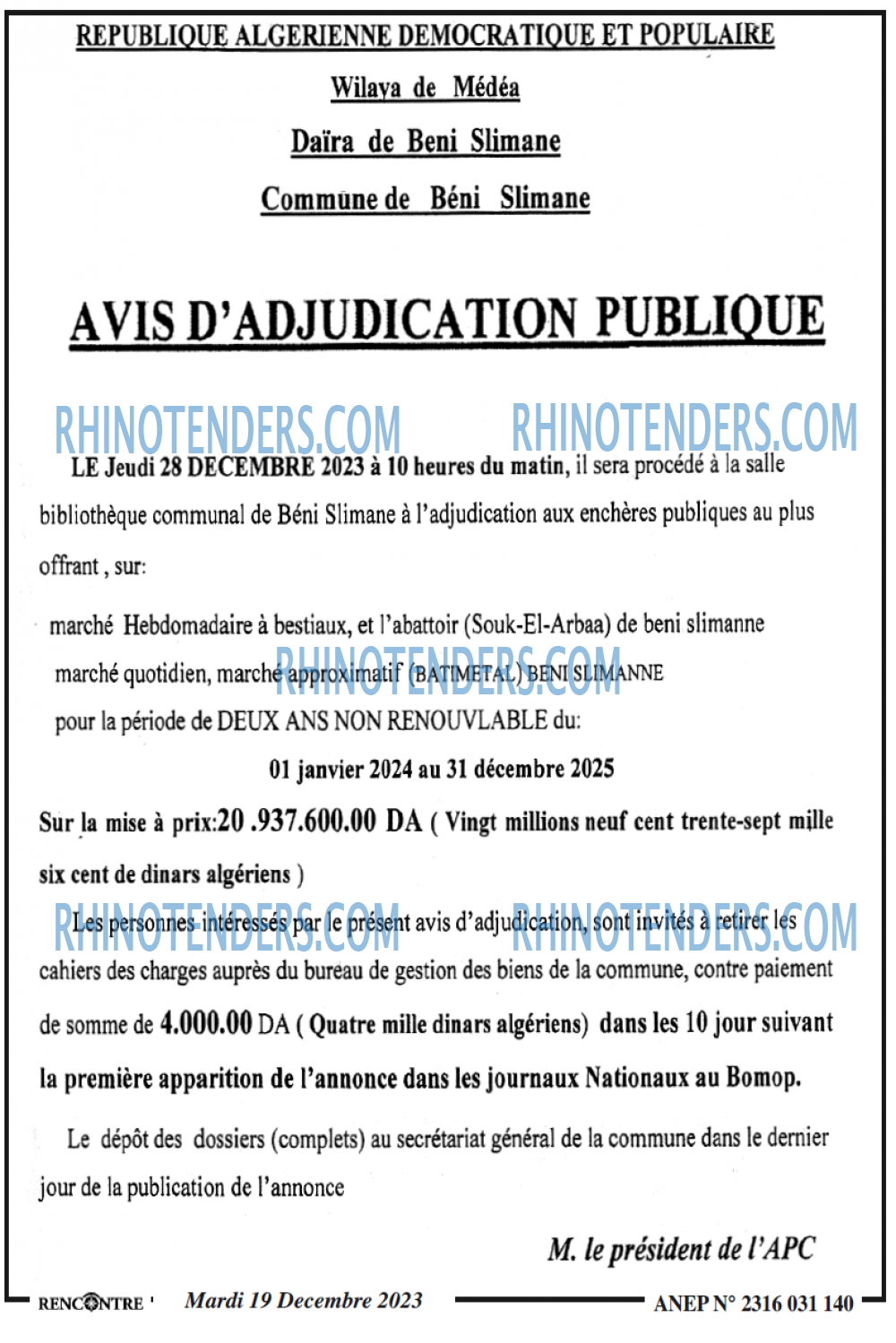 Autres