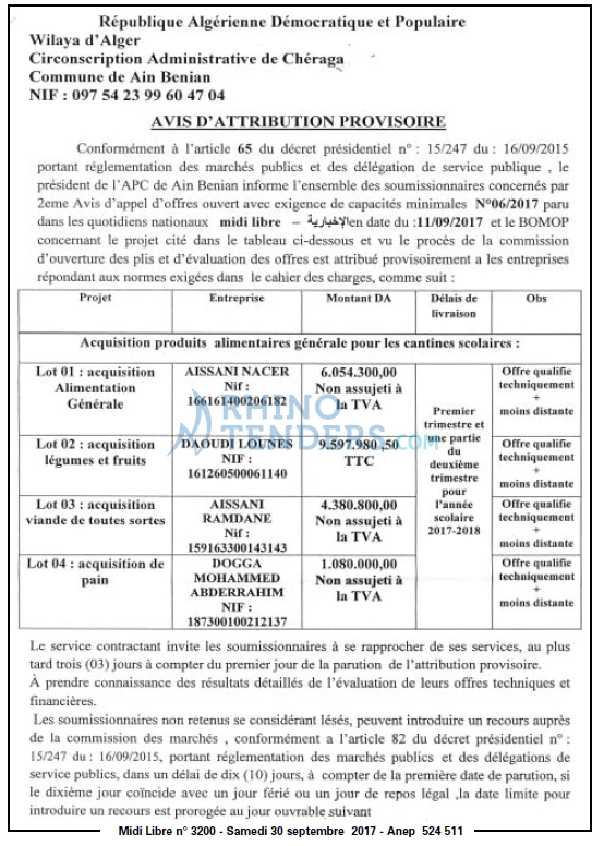 MIDI Libre
