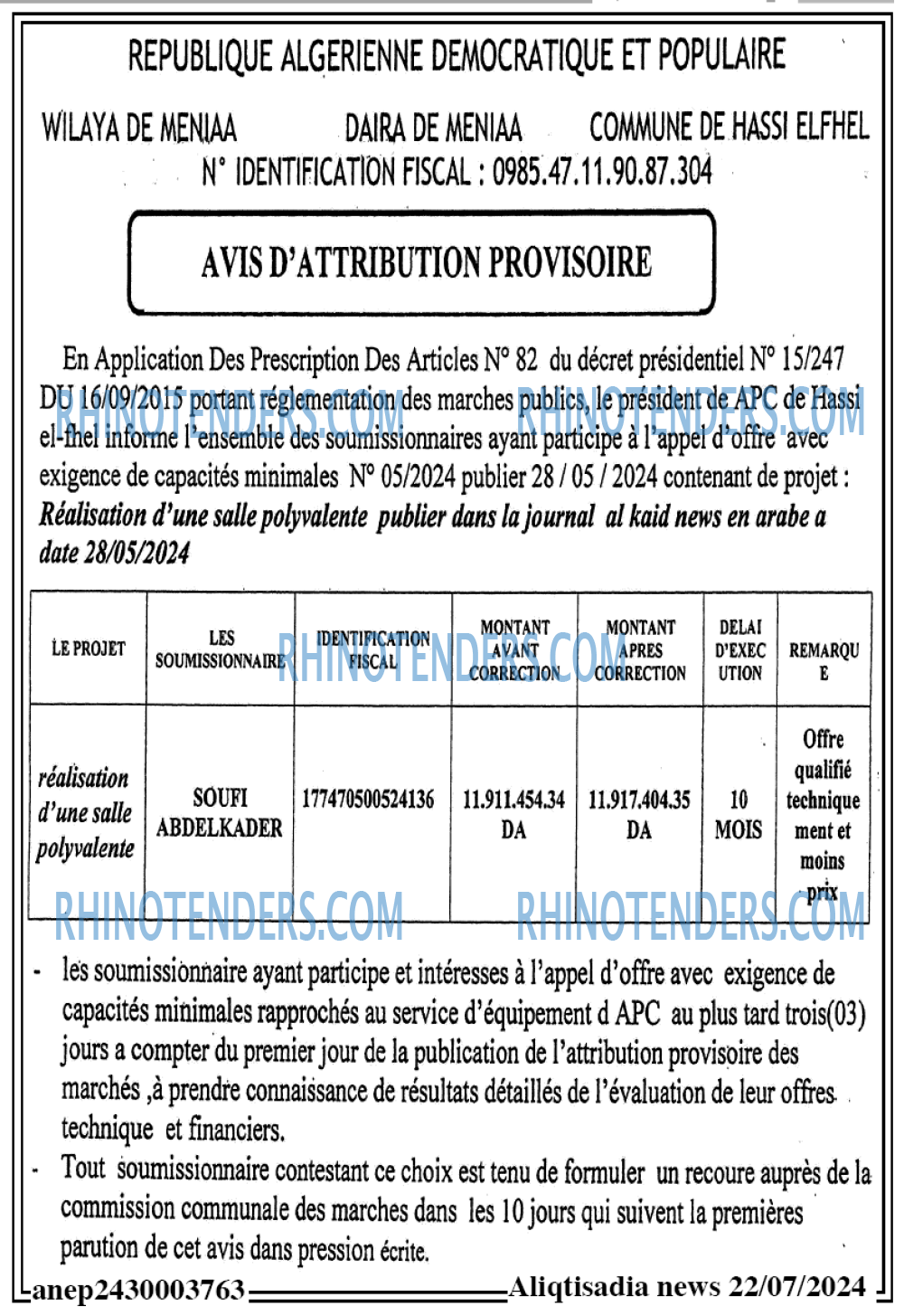 Autres