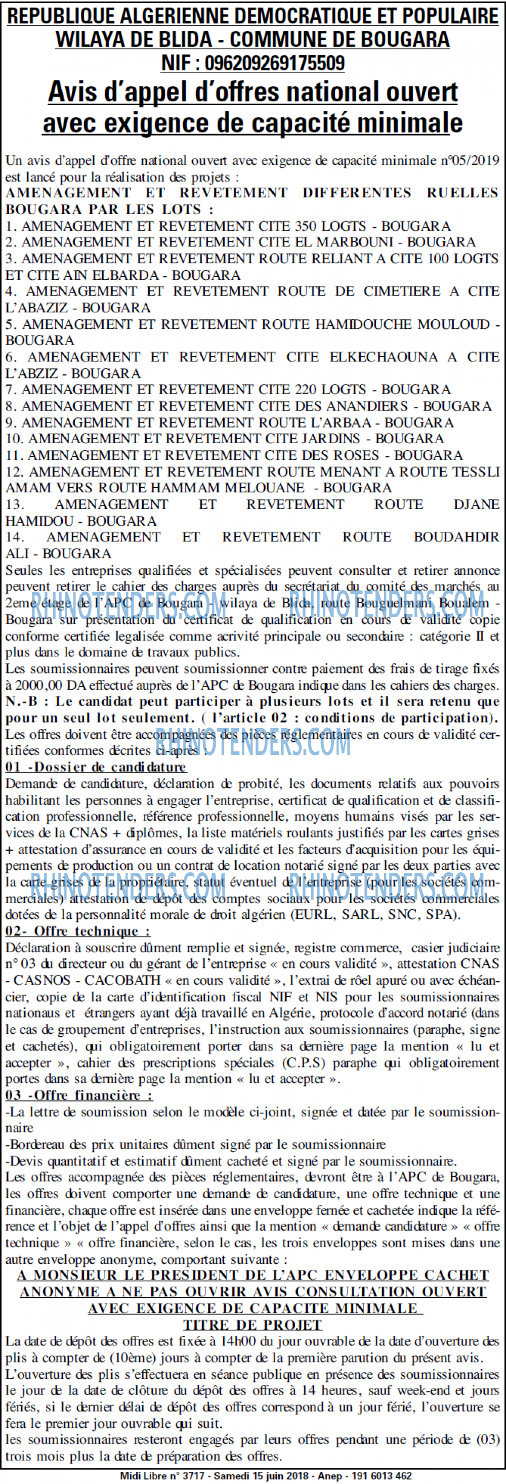 MIDI Libre