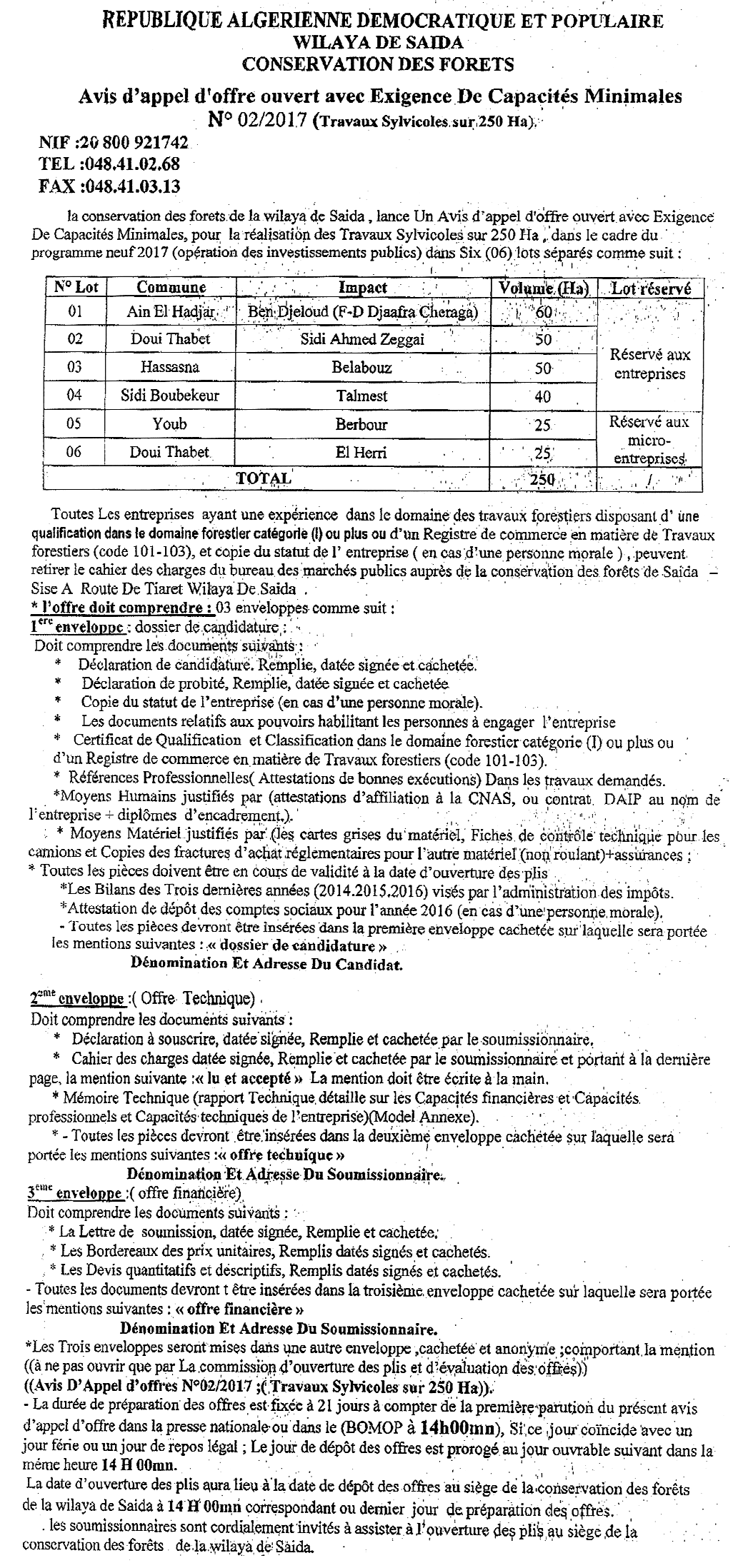 Les Debats