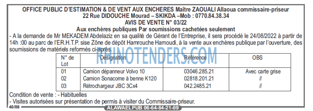 Autres