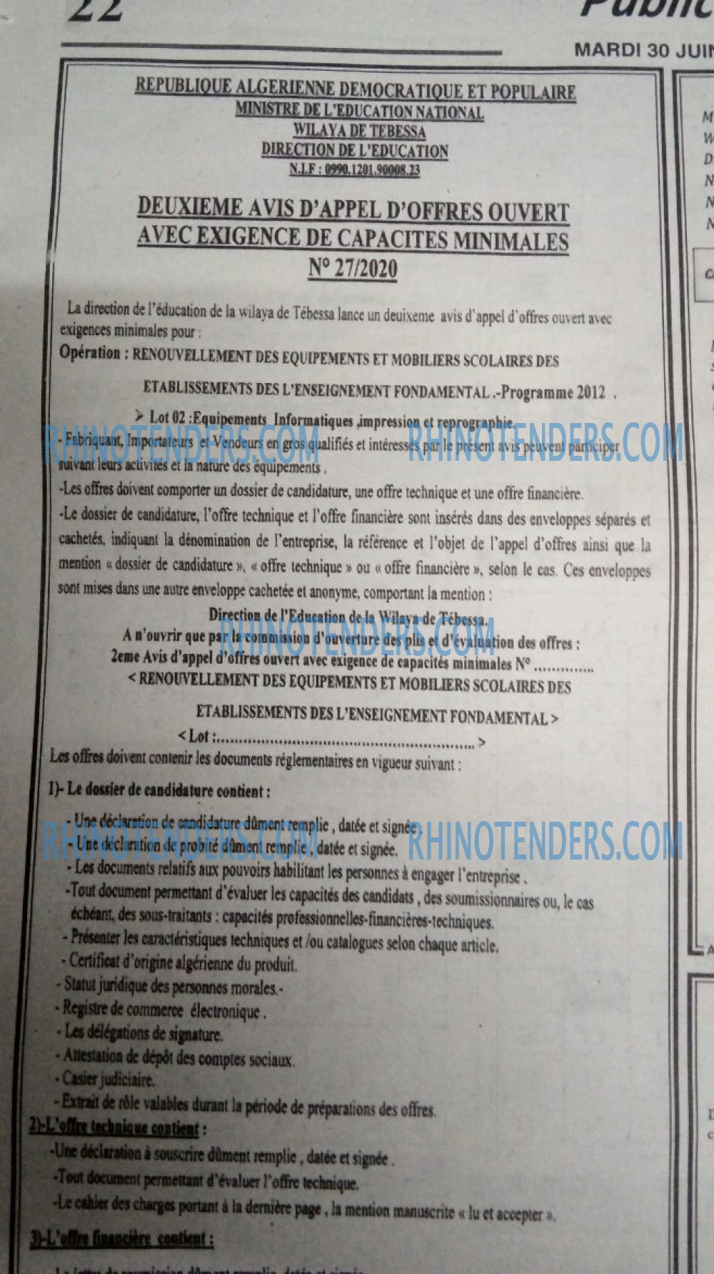 Autres