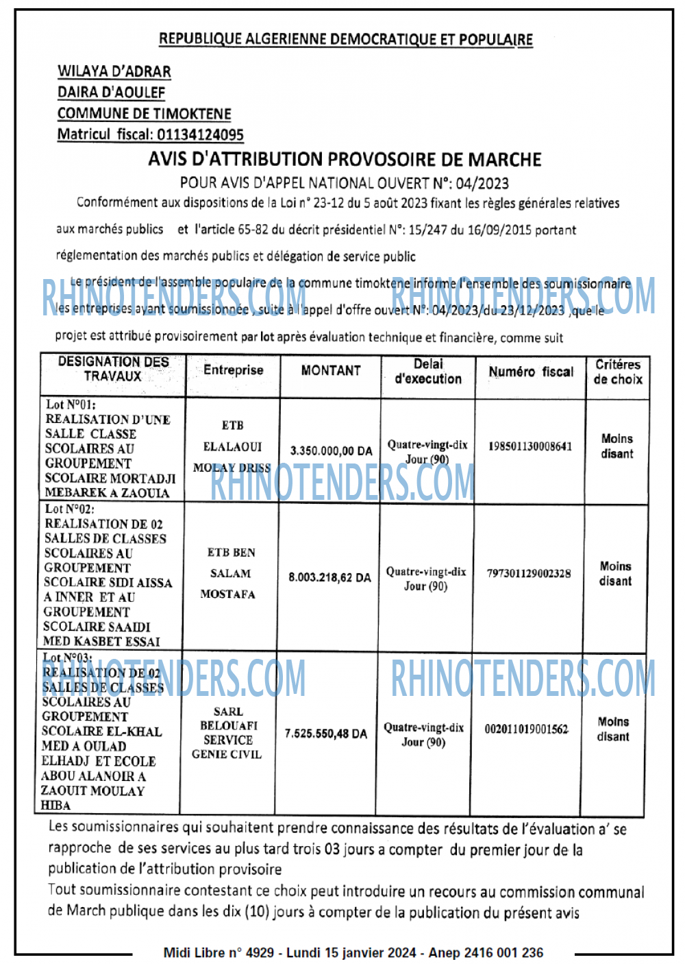 MIDI Libre