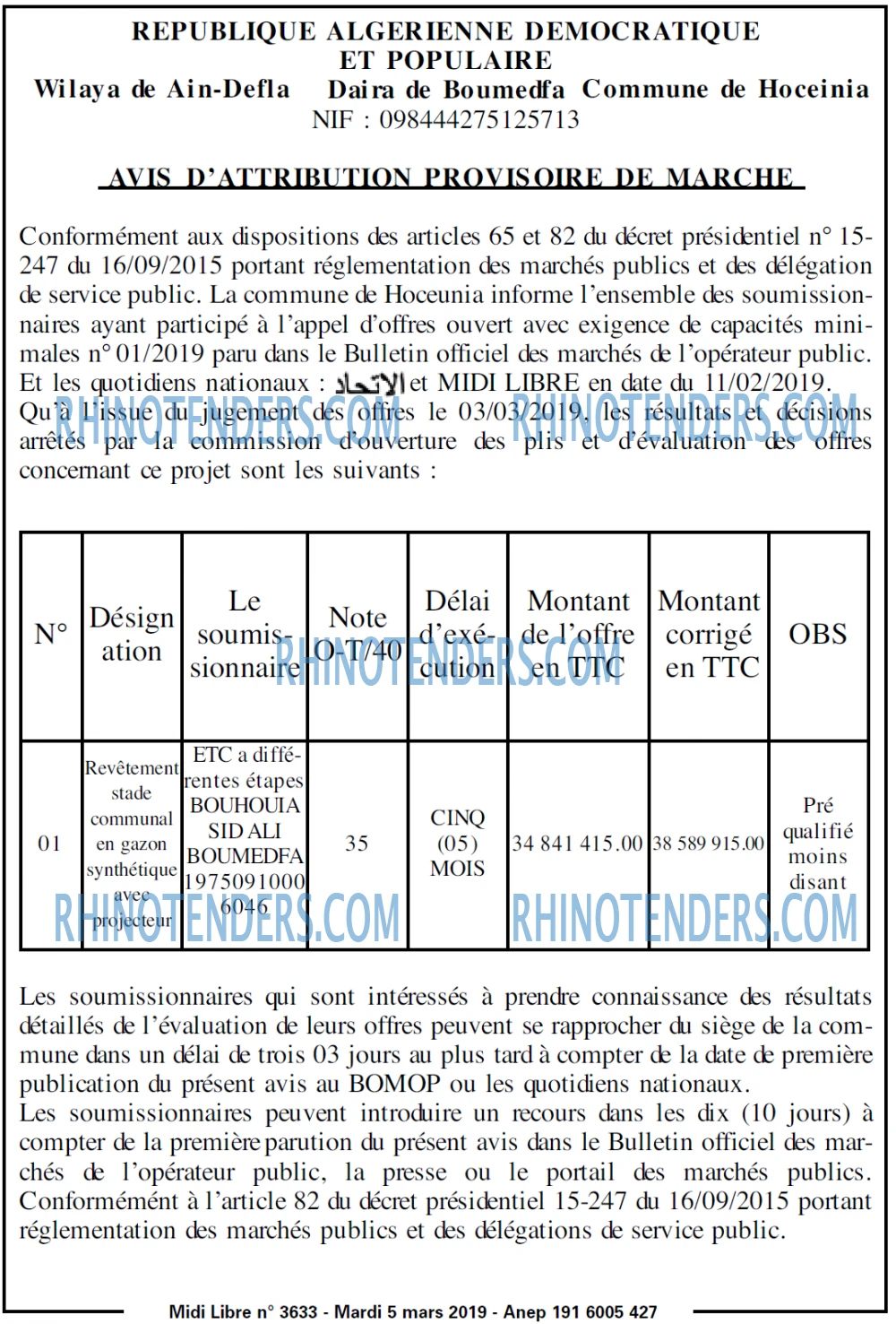 MIDI Libre