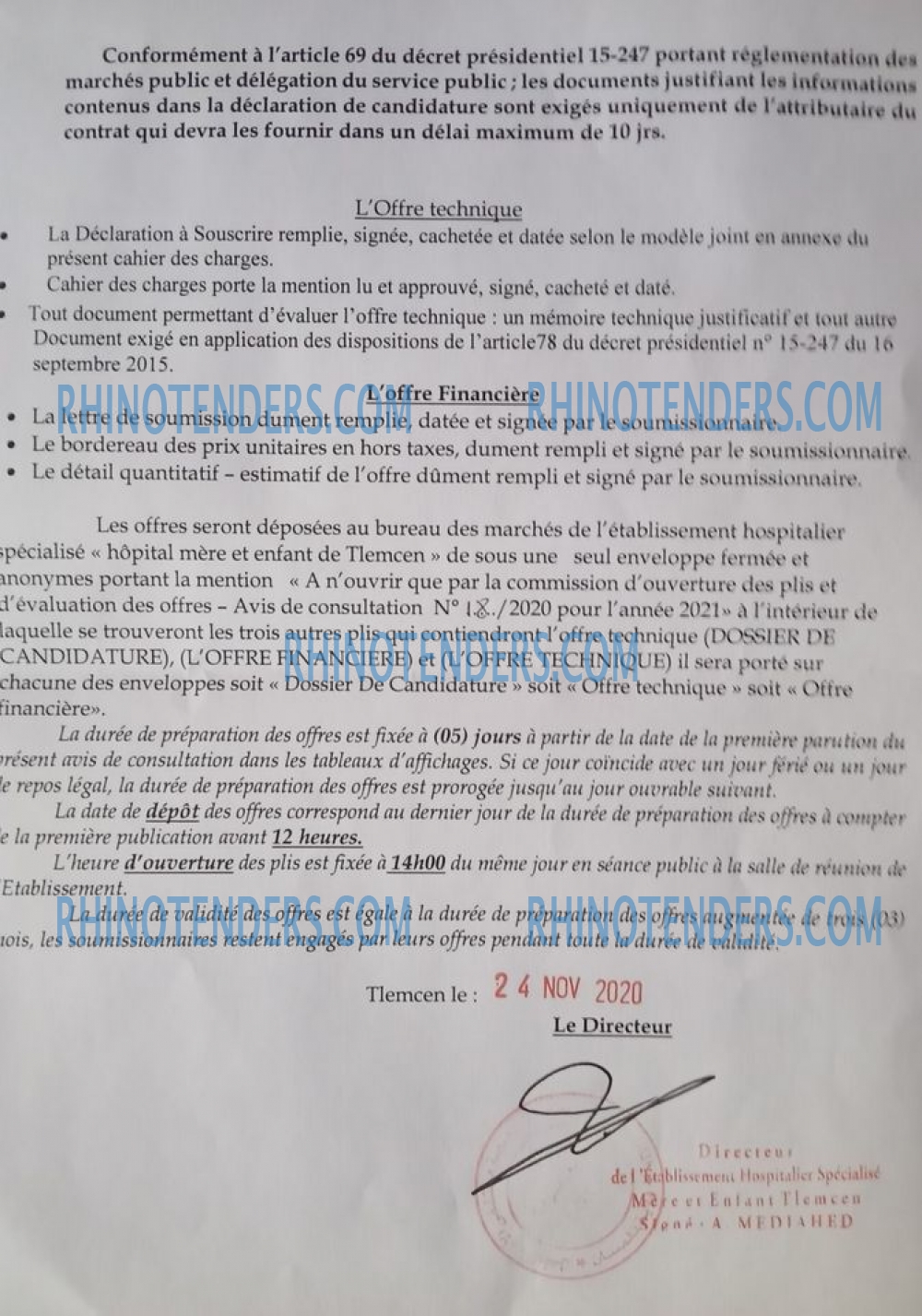 Autres