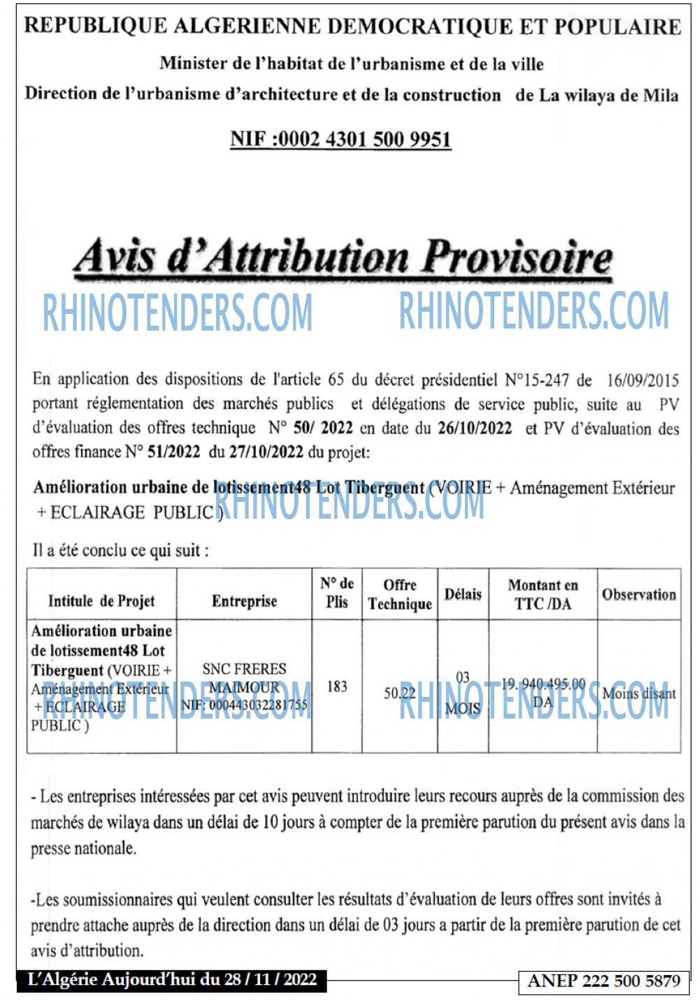Autres