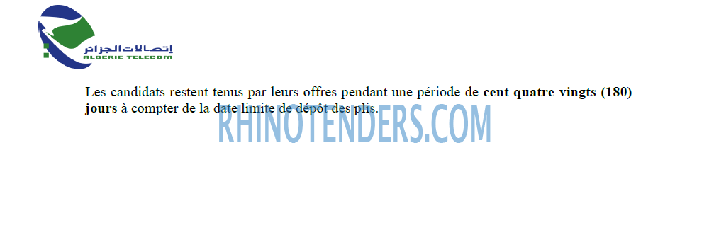 Algérie Télécom