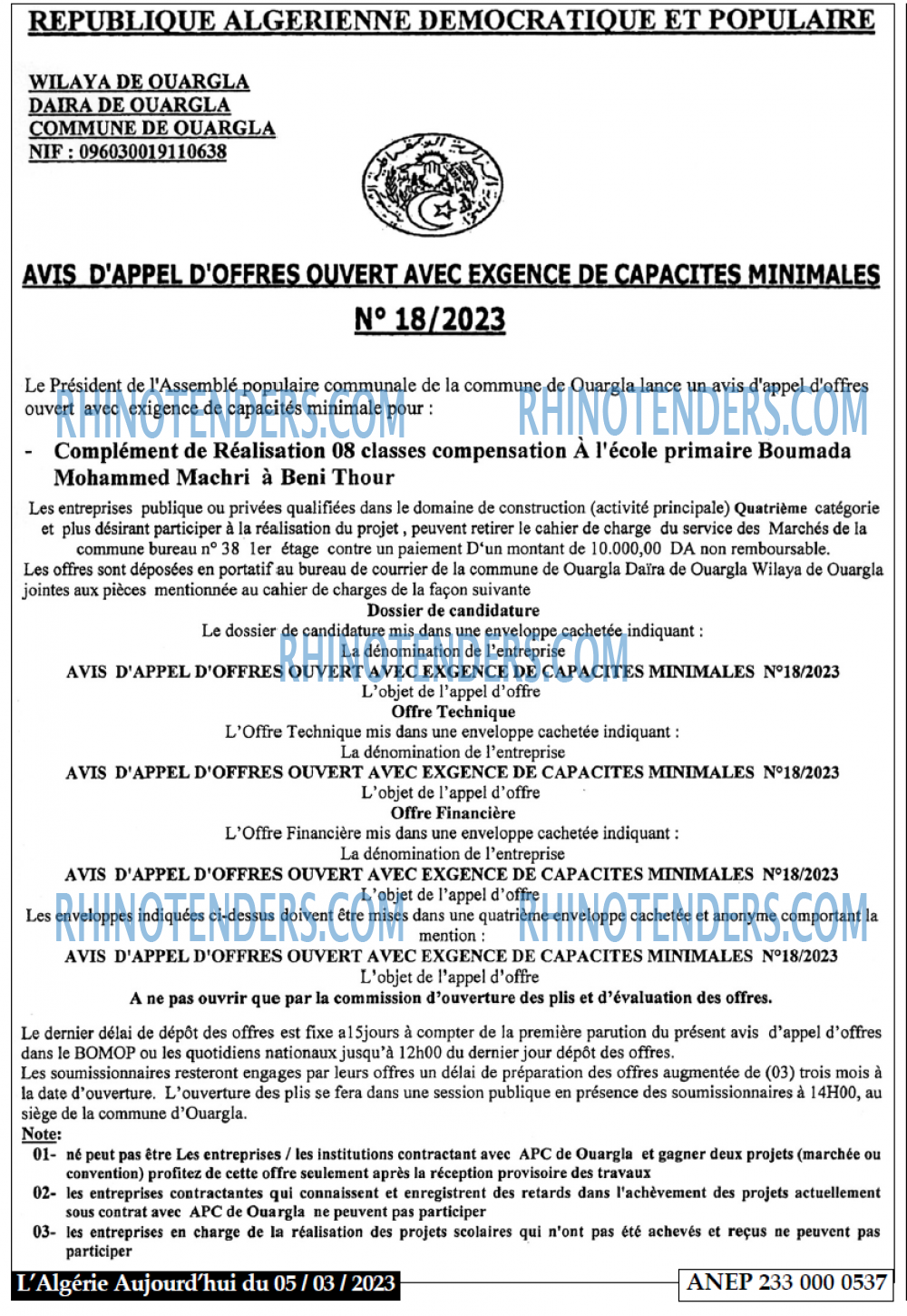 Aujourd'hui