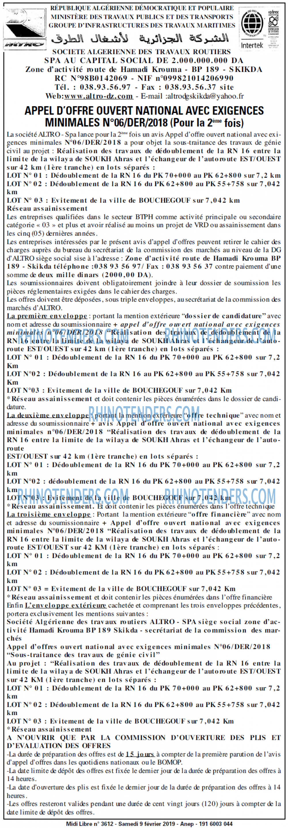 MIDI Libre