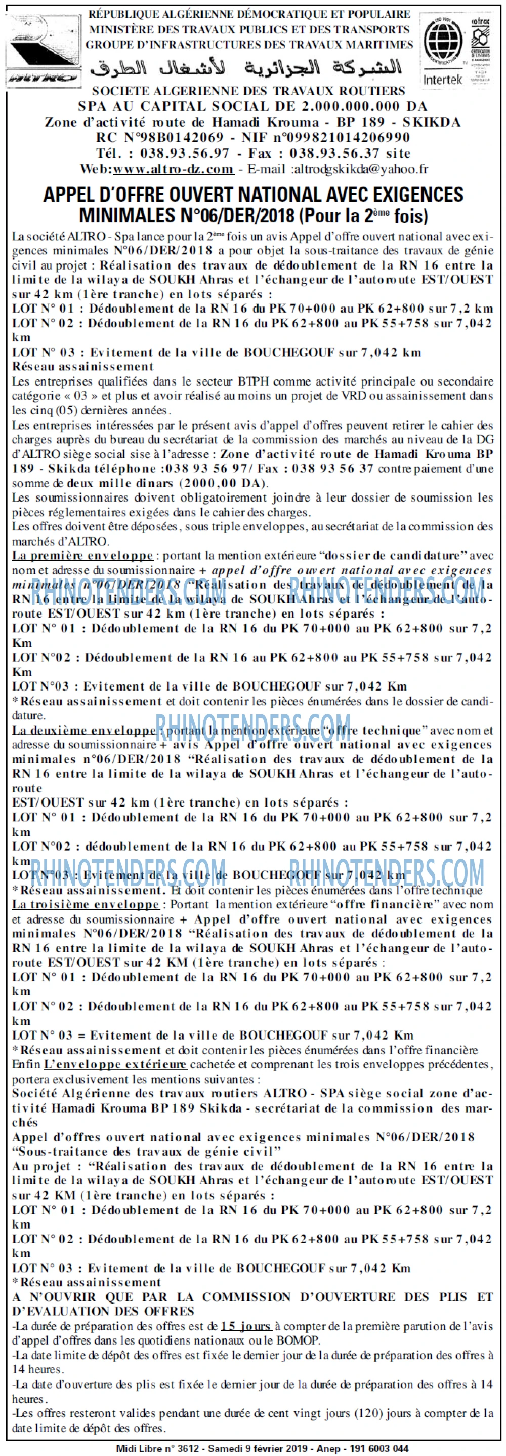 MIDI Libre