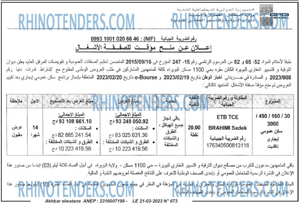 Akhbar Lwatan