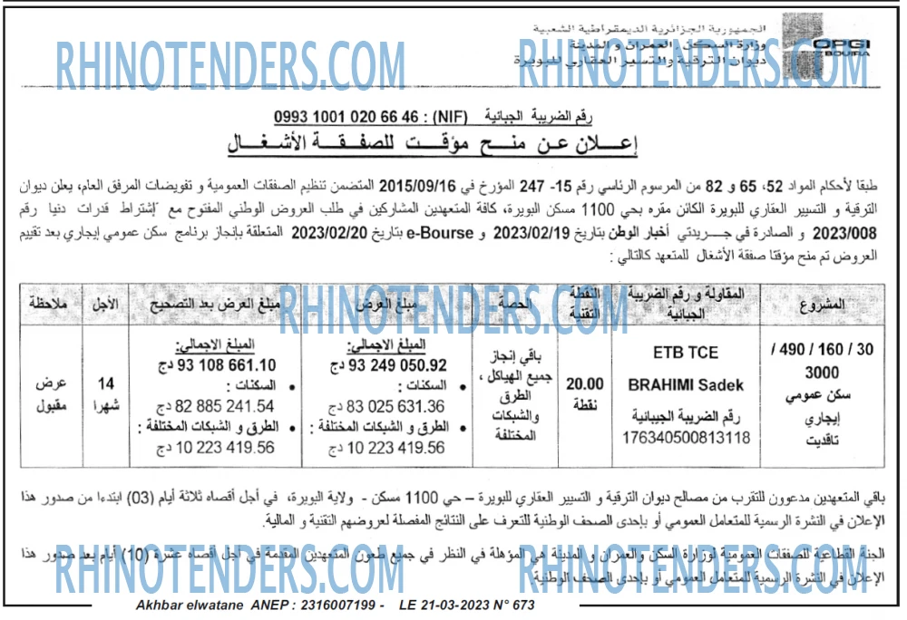 Akhbar Lwatan