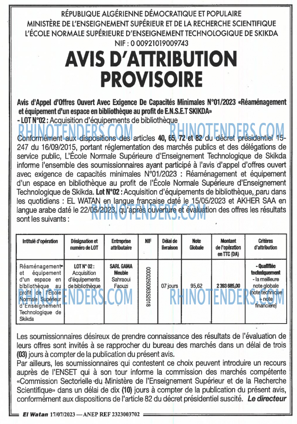 El Watan