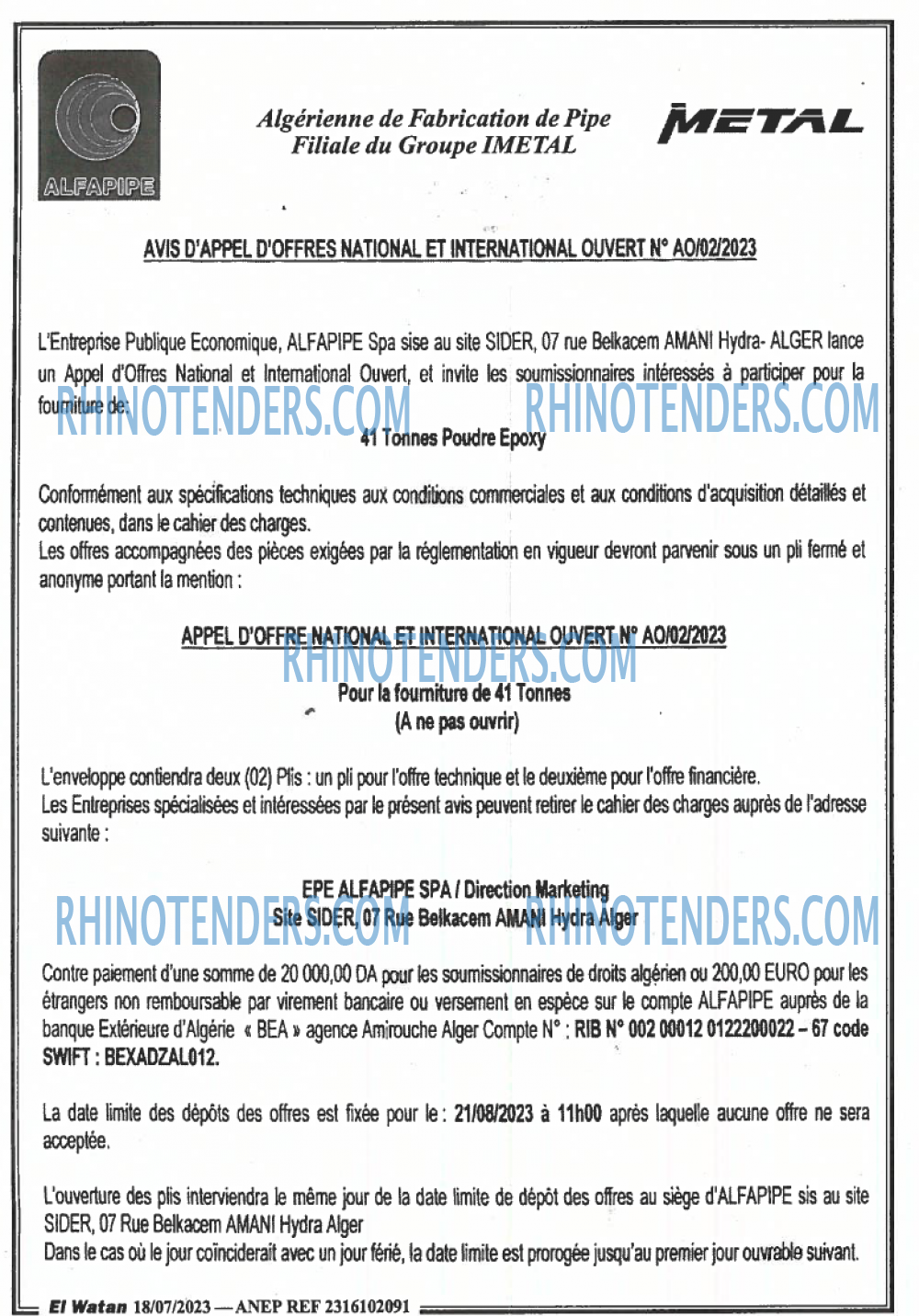 El Watan