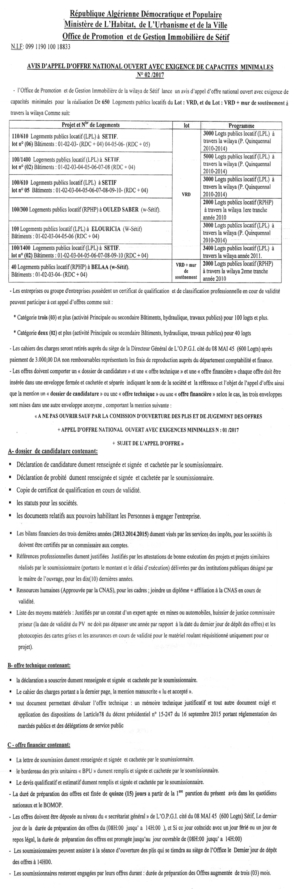 LE REDACTEUR