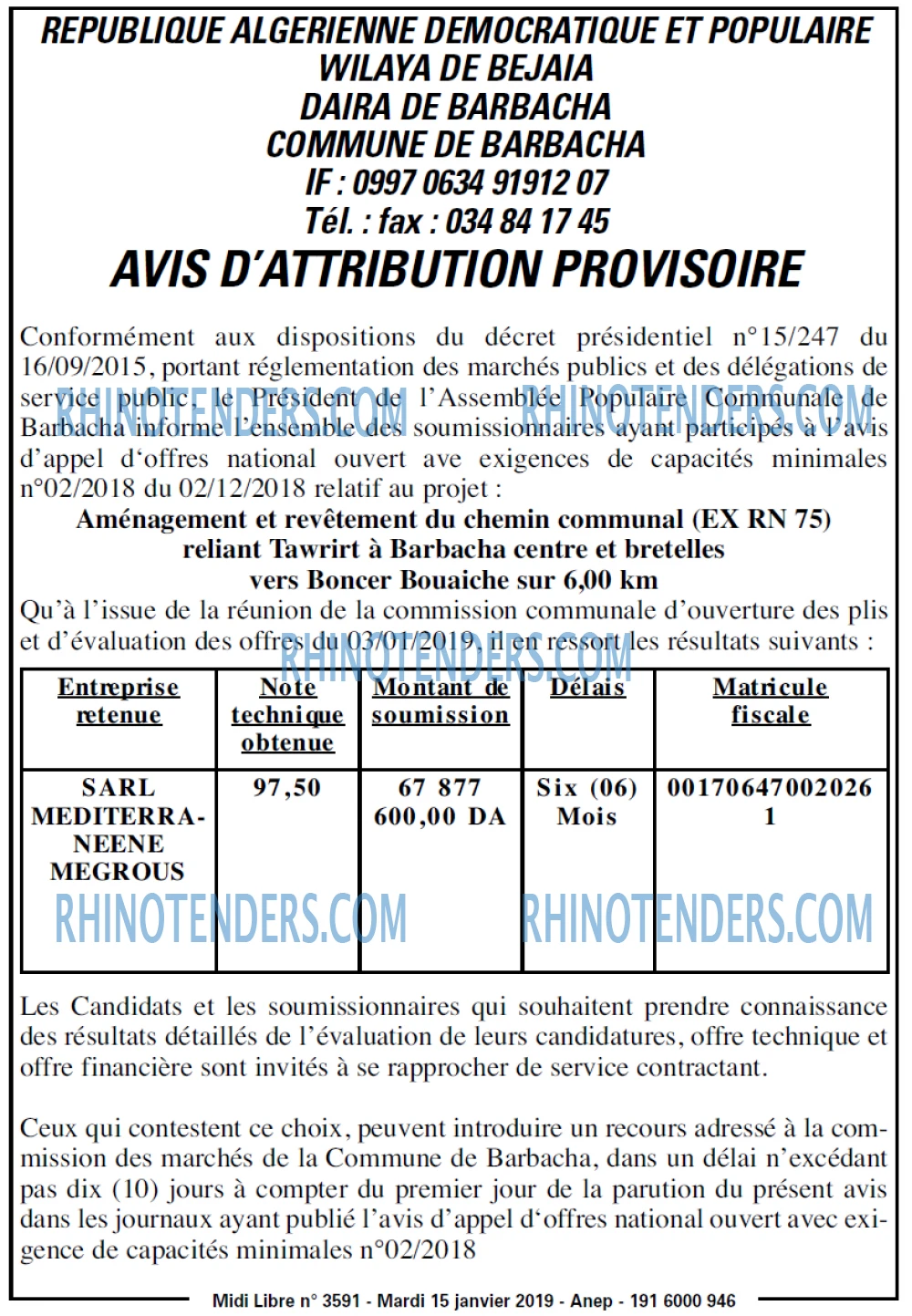 MIDI Libre