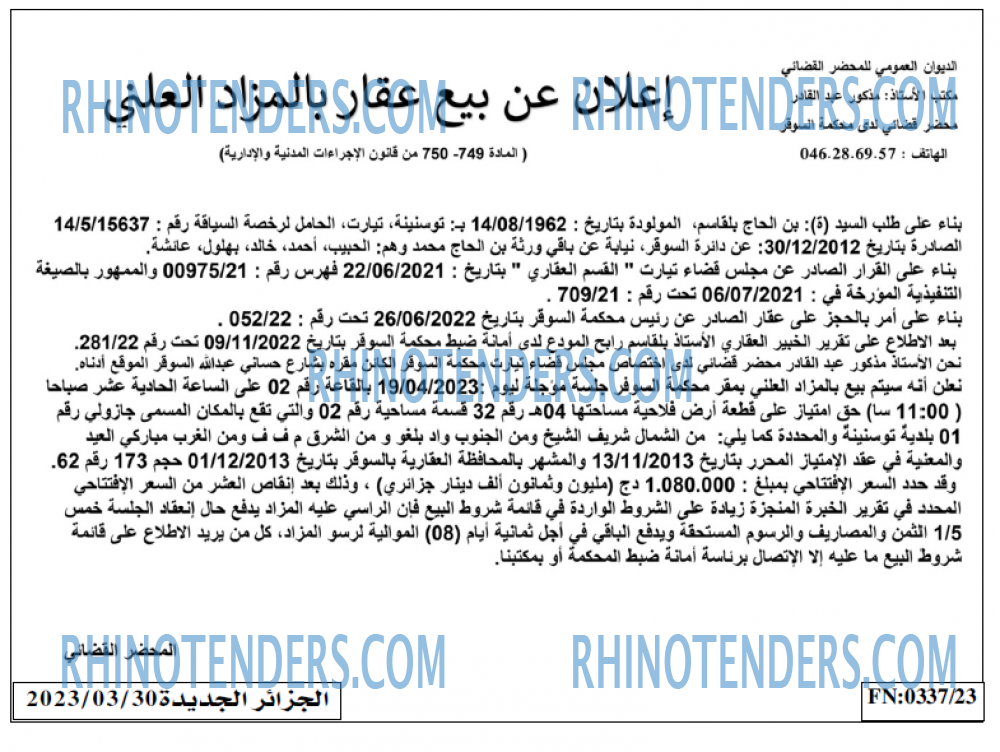 الجزائر الجديدة