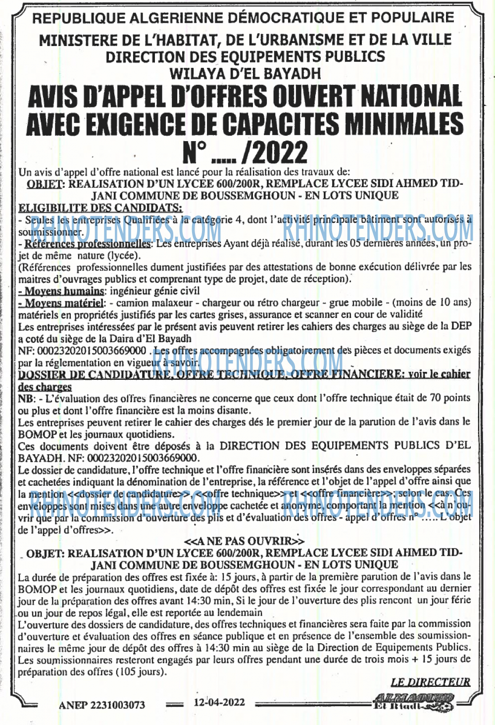 Autres