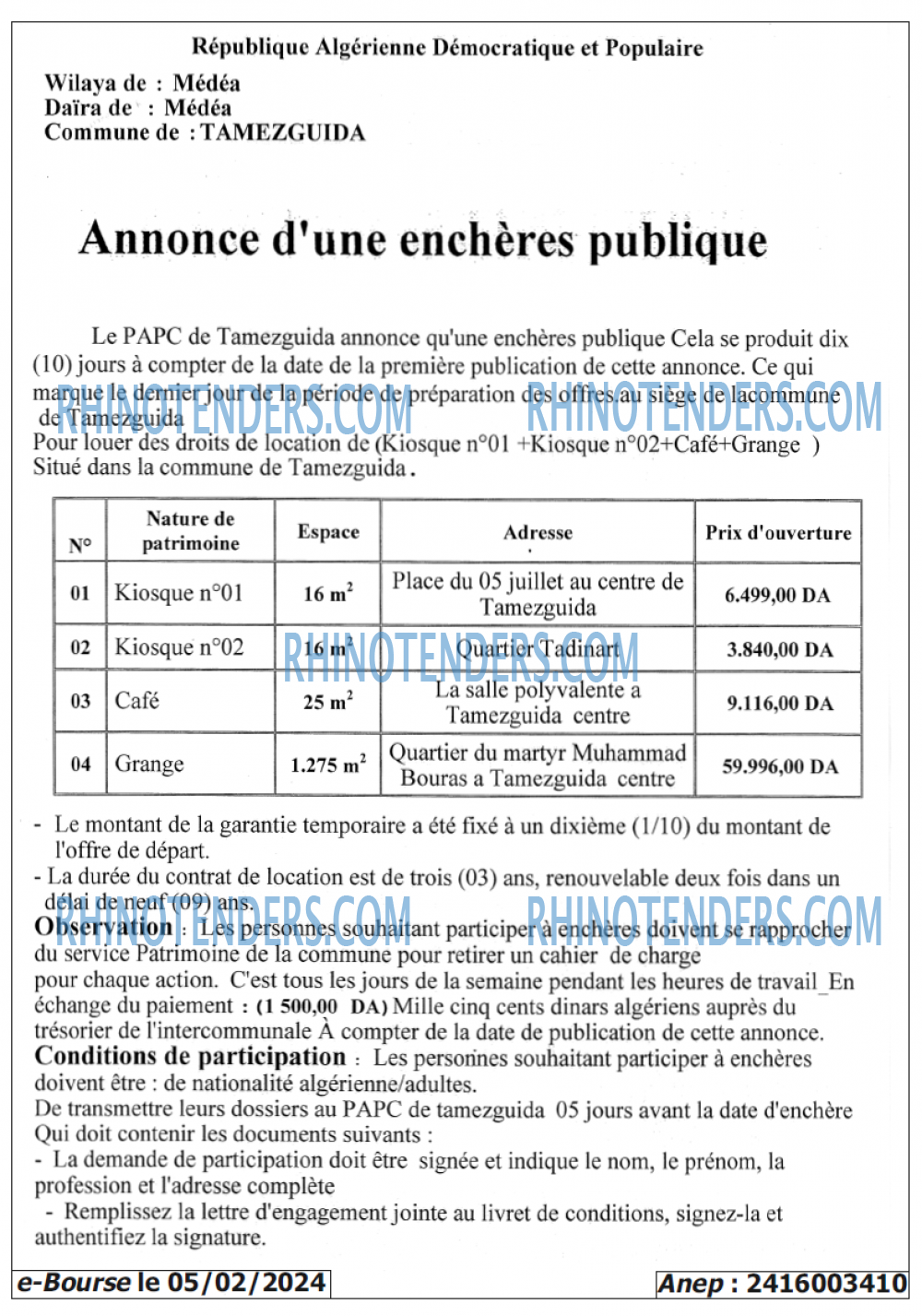 Autres