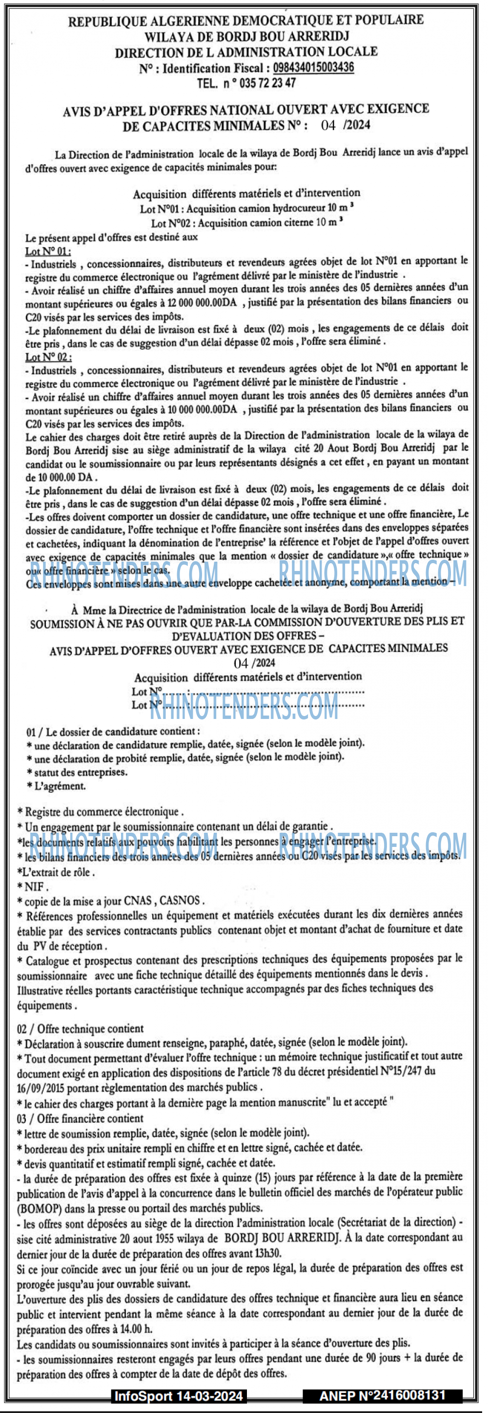 Autres