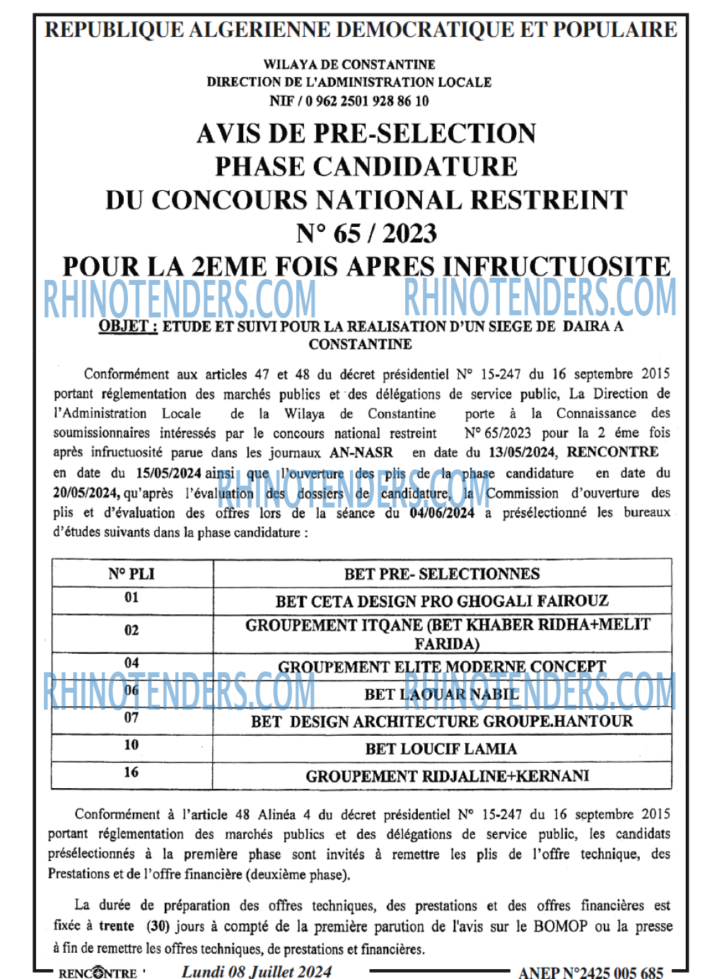 Autres