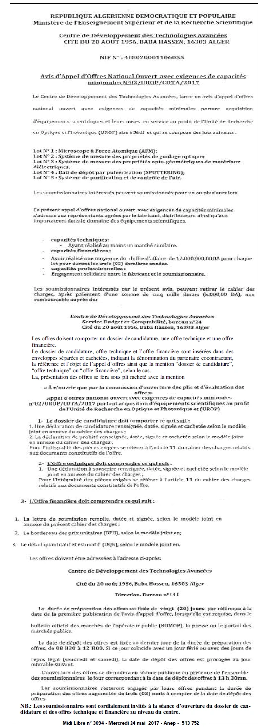 MIDI Libre
