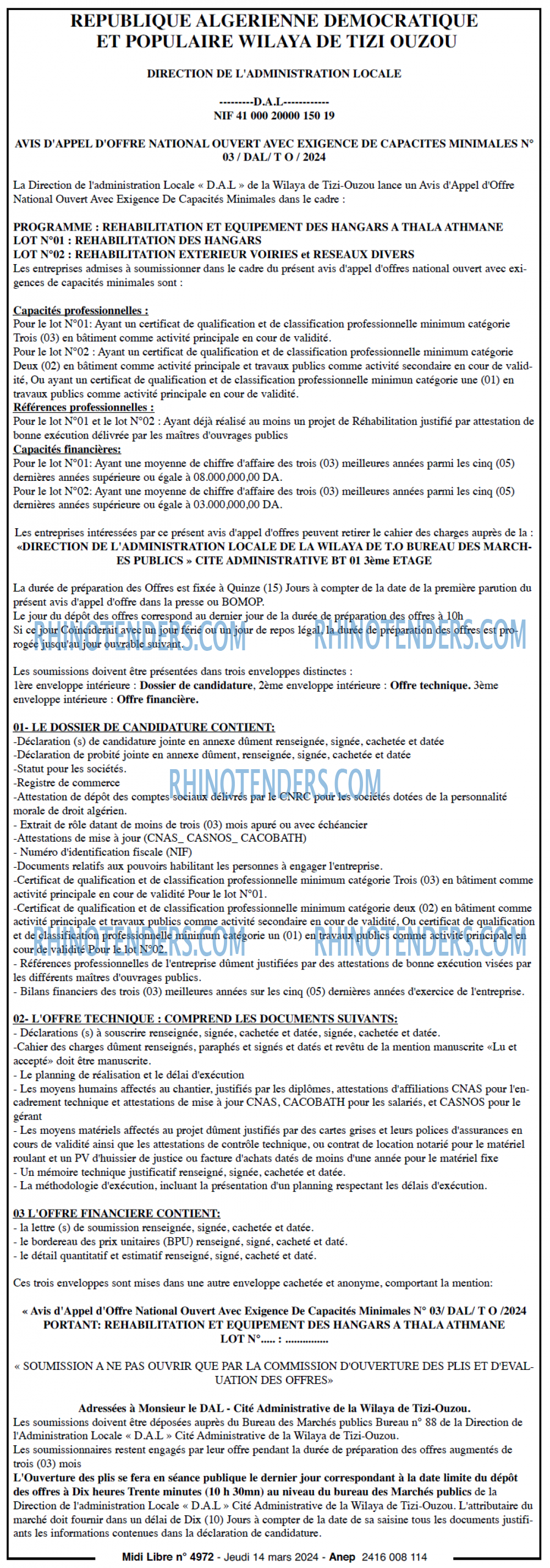 MIDI Libre