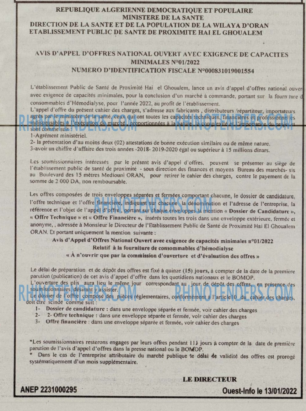OUEST INFO
