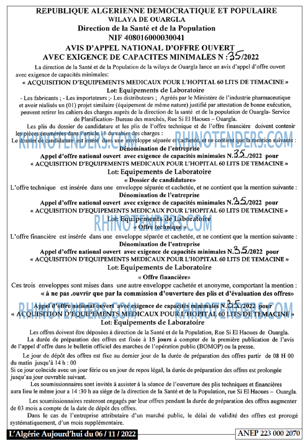 Autres