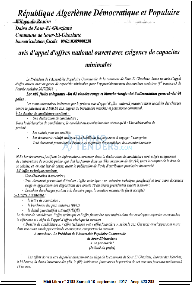 MIDI Libre