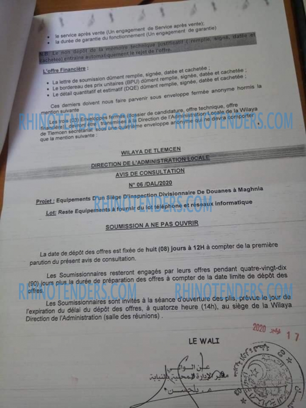 Autres