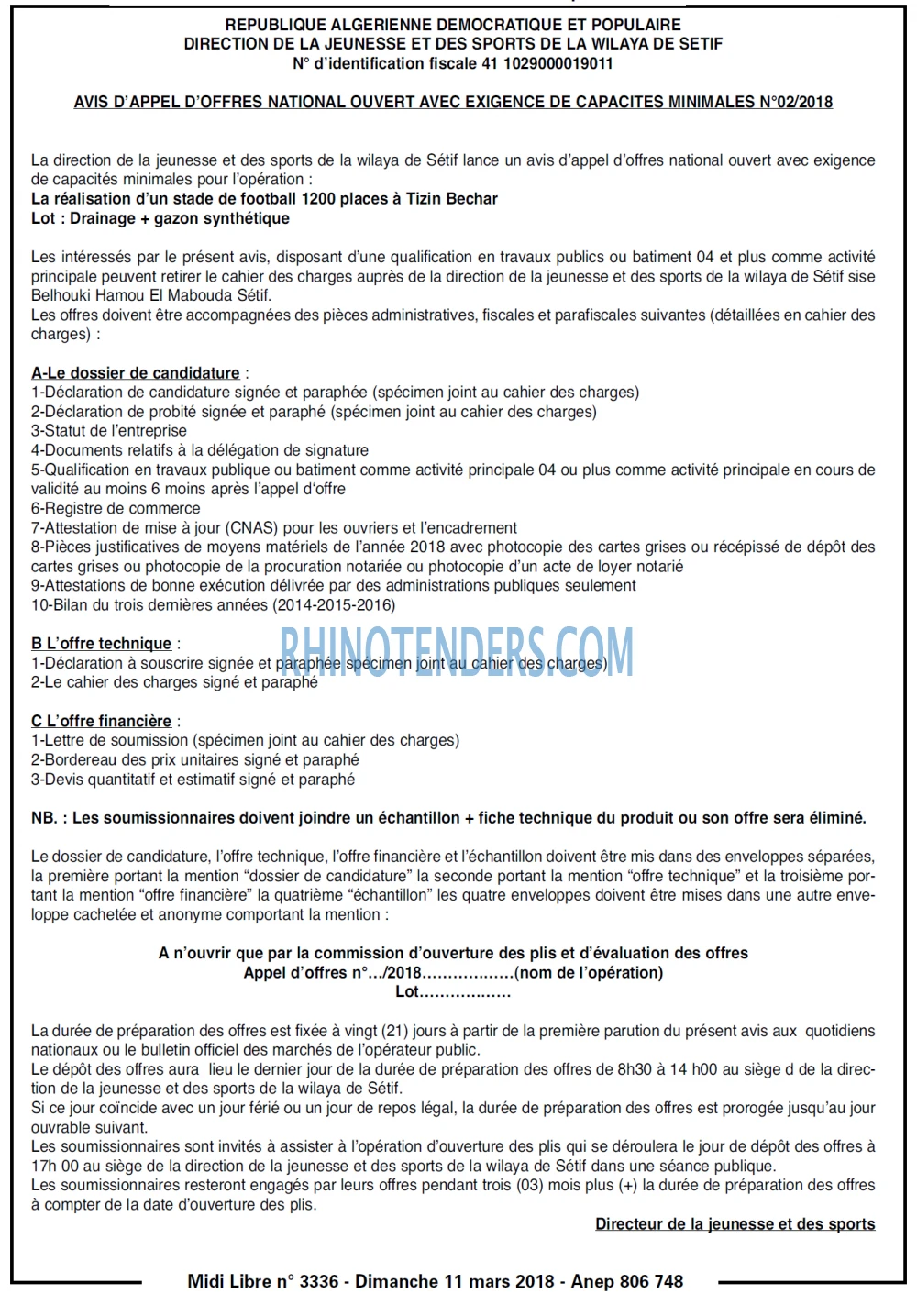 MIDI Libre