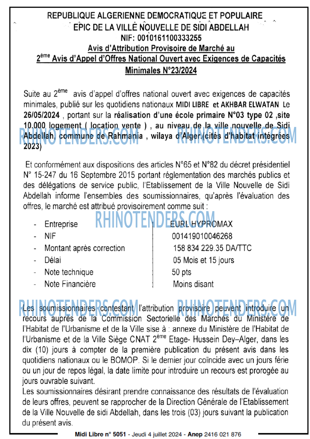 MIDI Libre