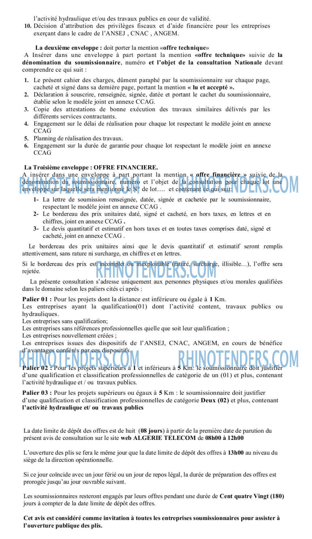 Algérie Télécom