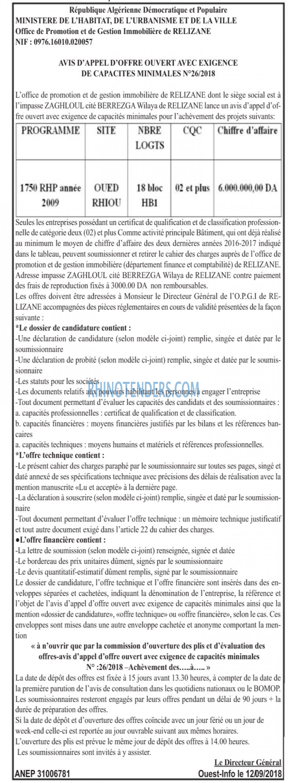 OUEST INFO