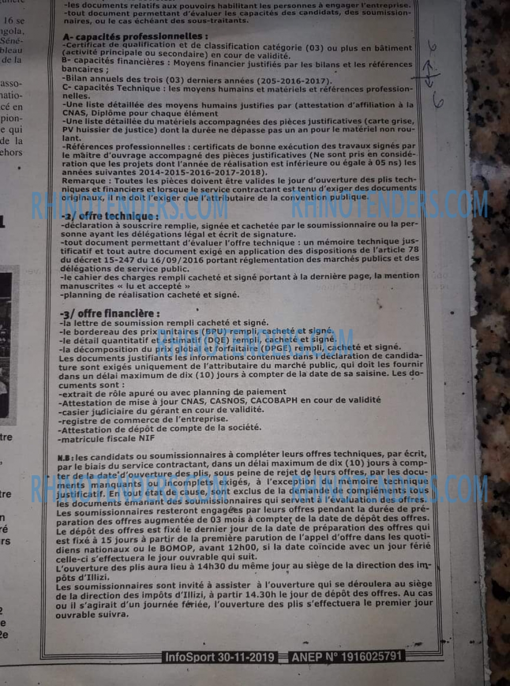 InfoSport