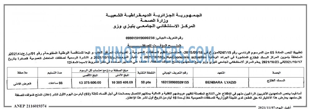 اخبار اليوم