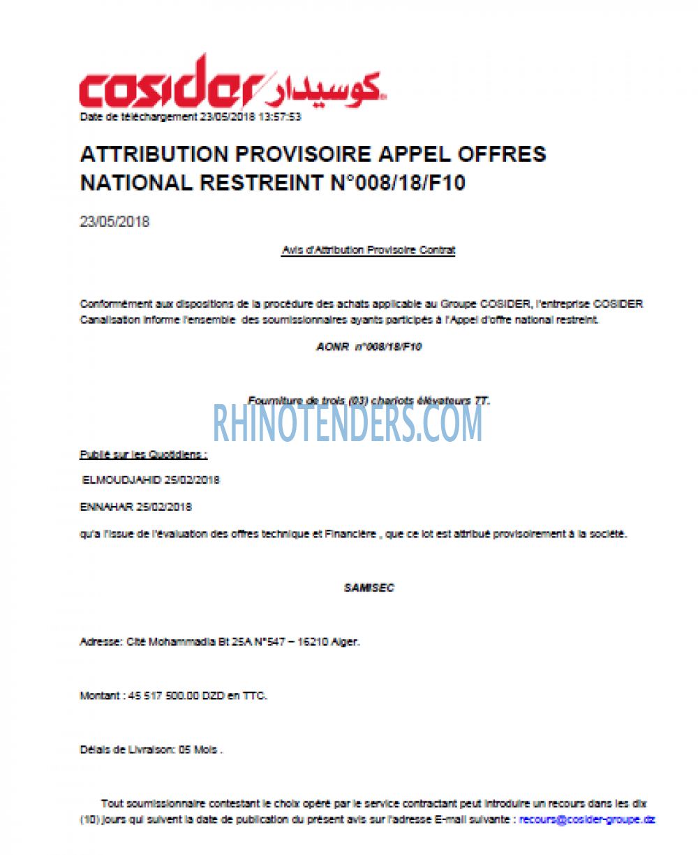 Cosider