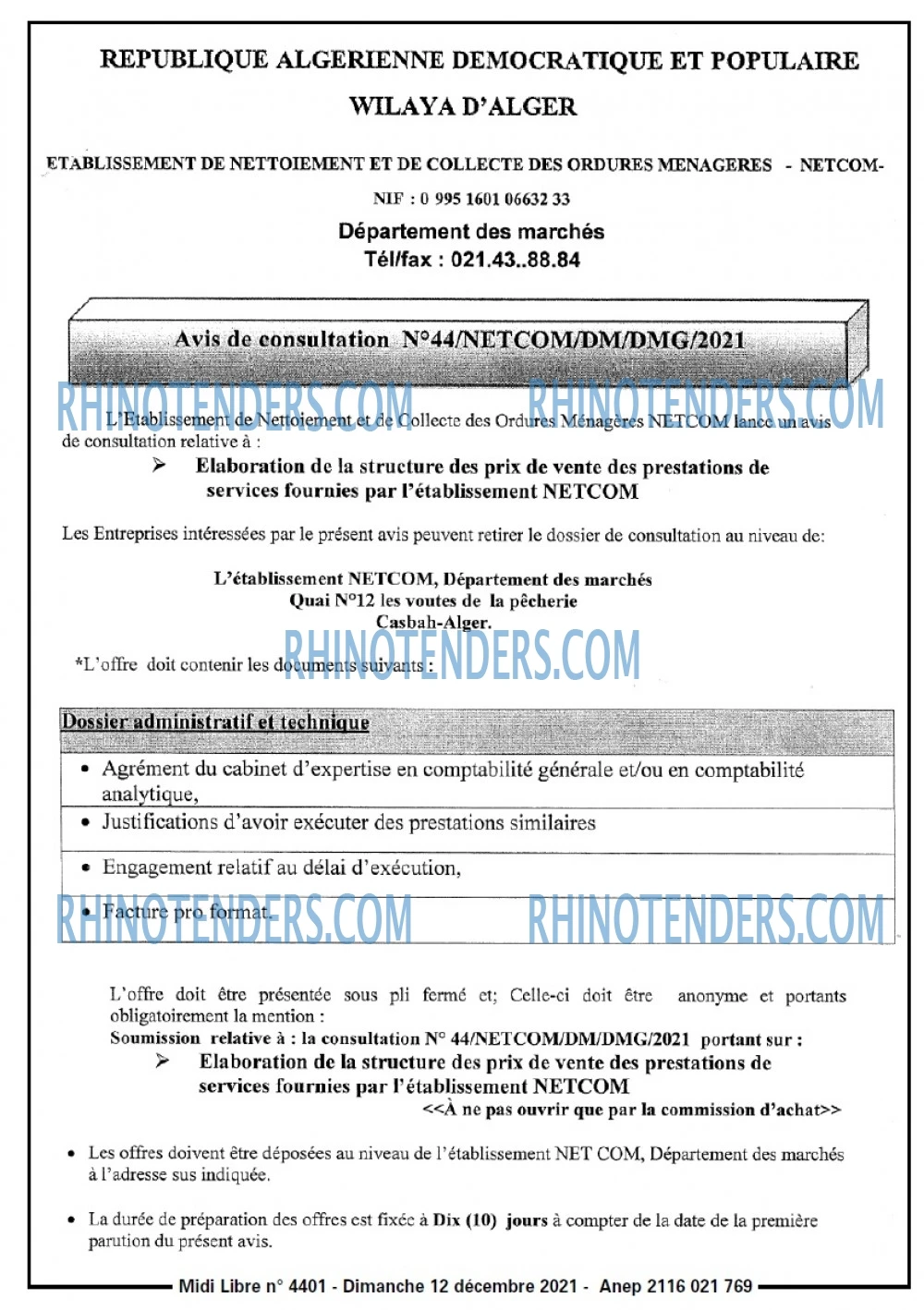 MIDI Libre