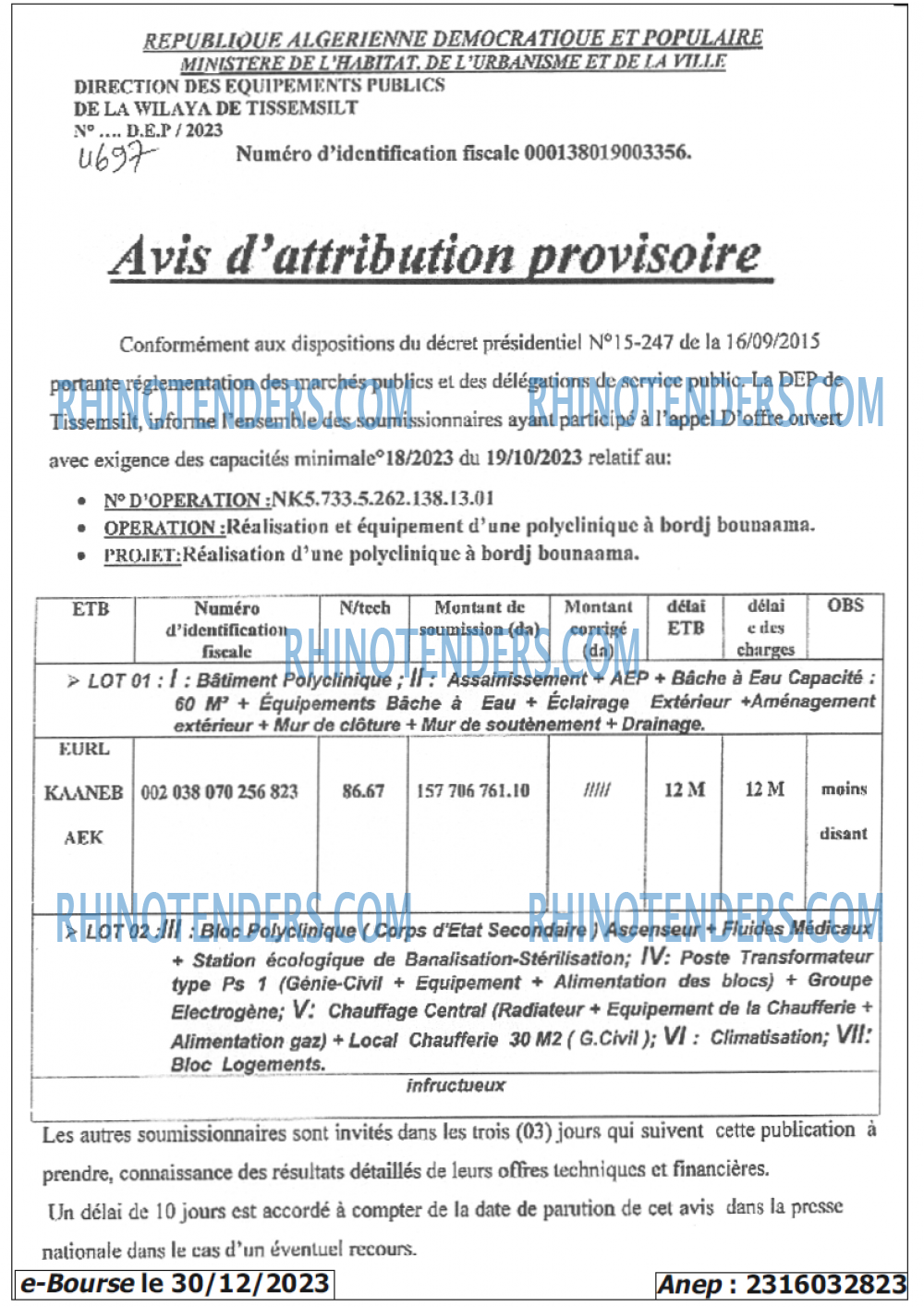 Autres