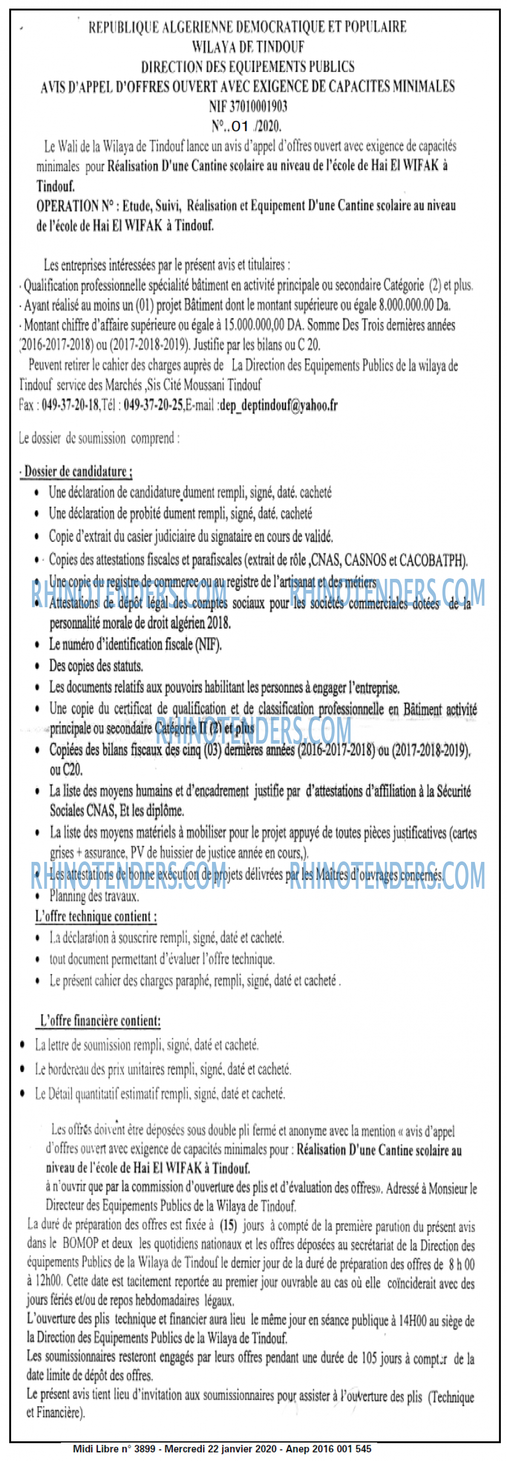 MIDI Libre